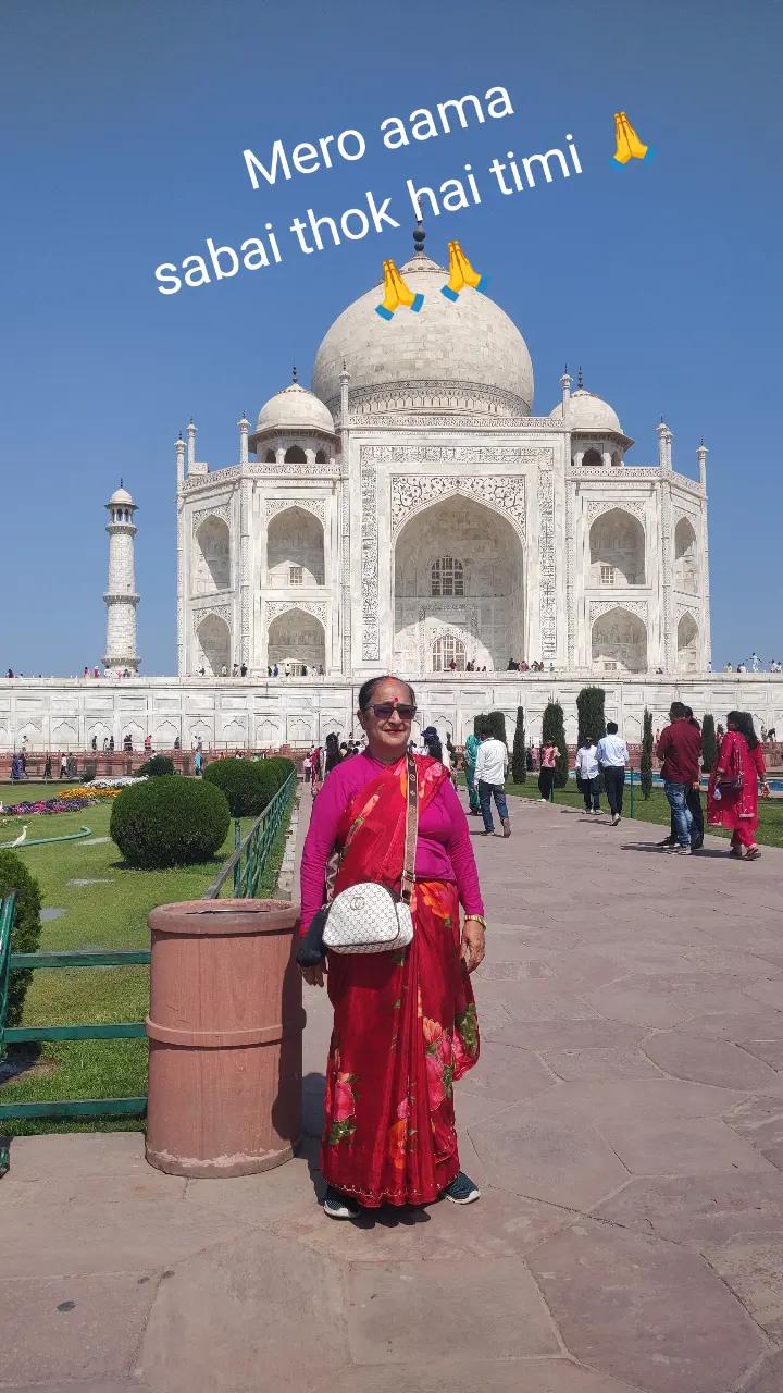 @Laxmi