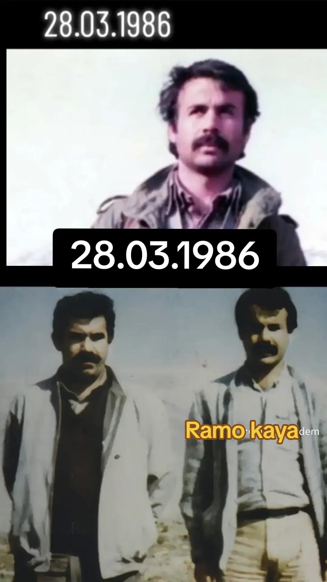 @Ramo kaya