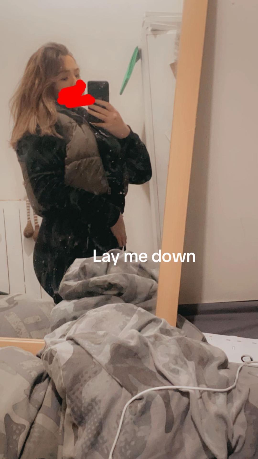 @Winter