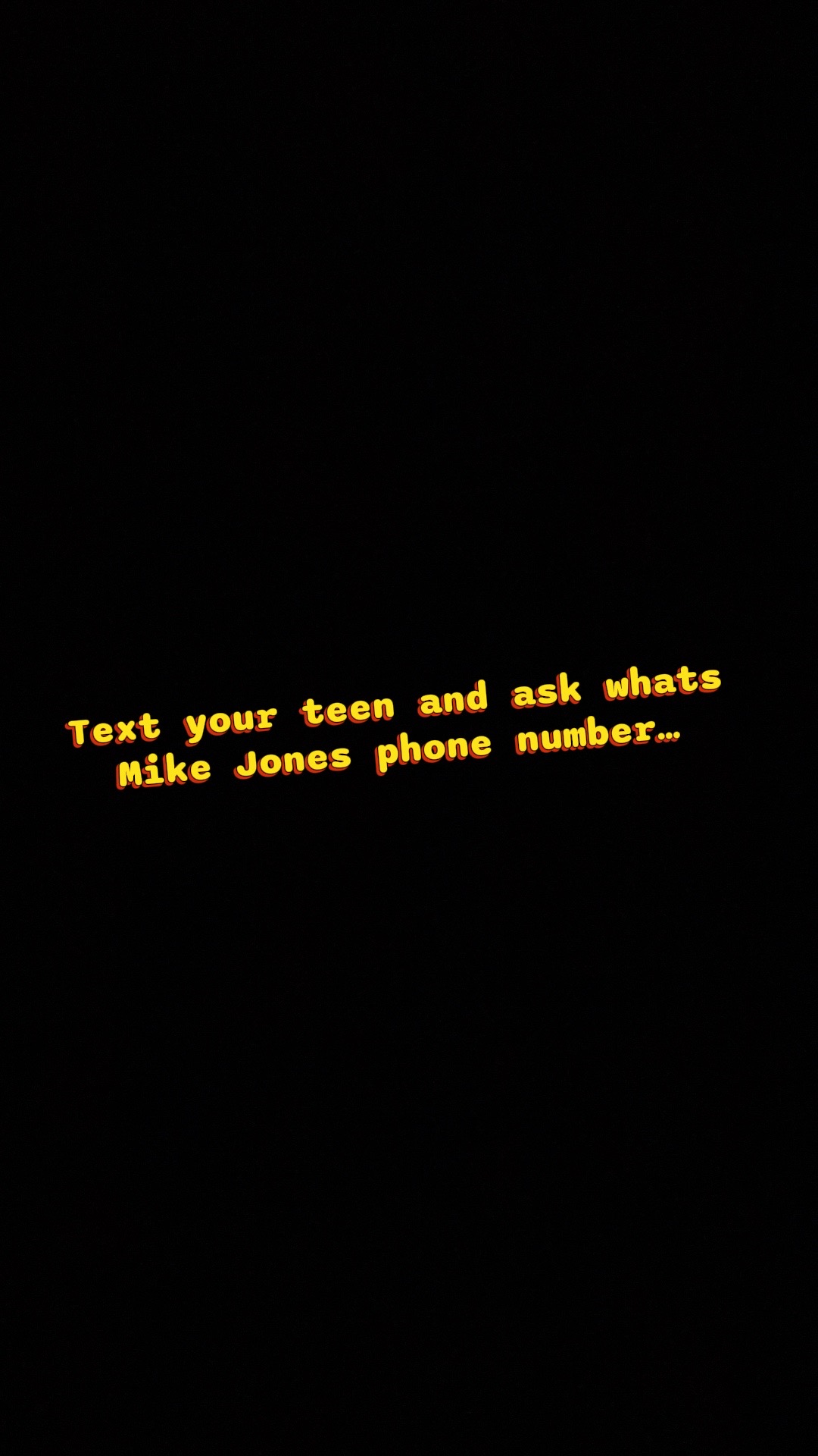 @Kasey Spencer