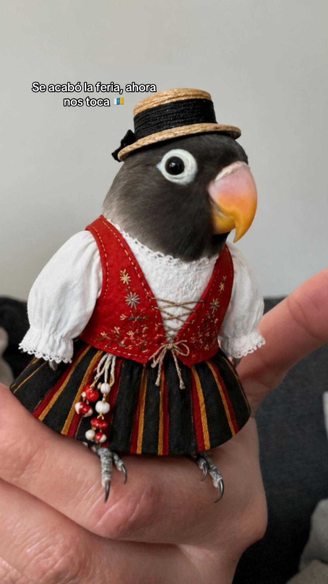 @Magda🇮🇨en 🇳🇱 | Magdalenita