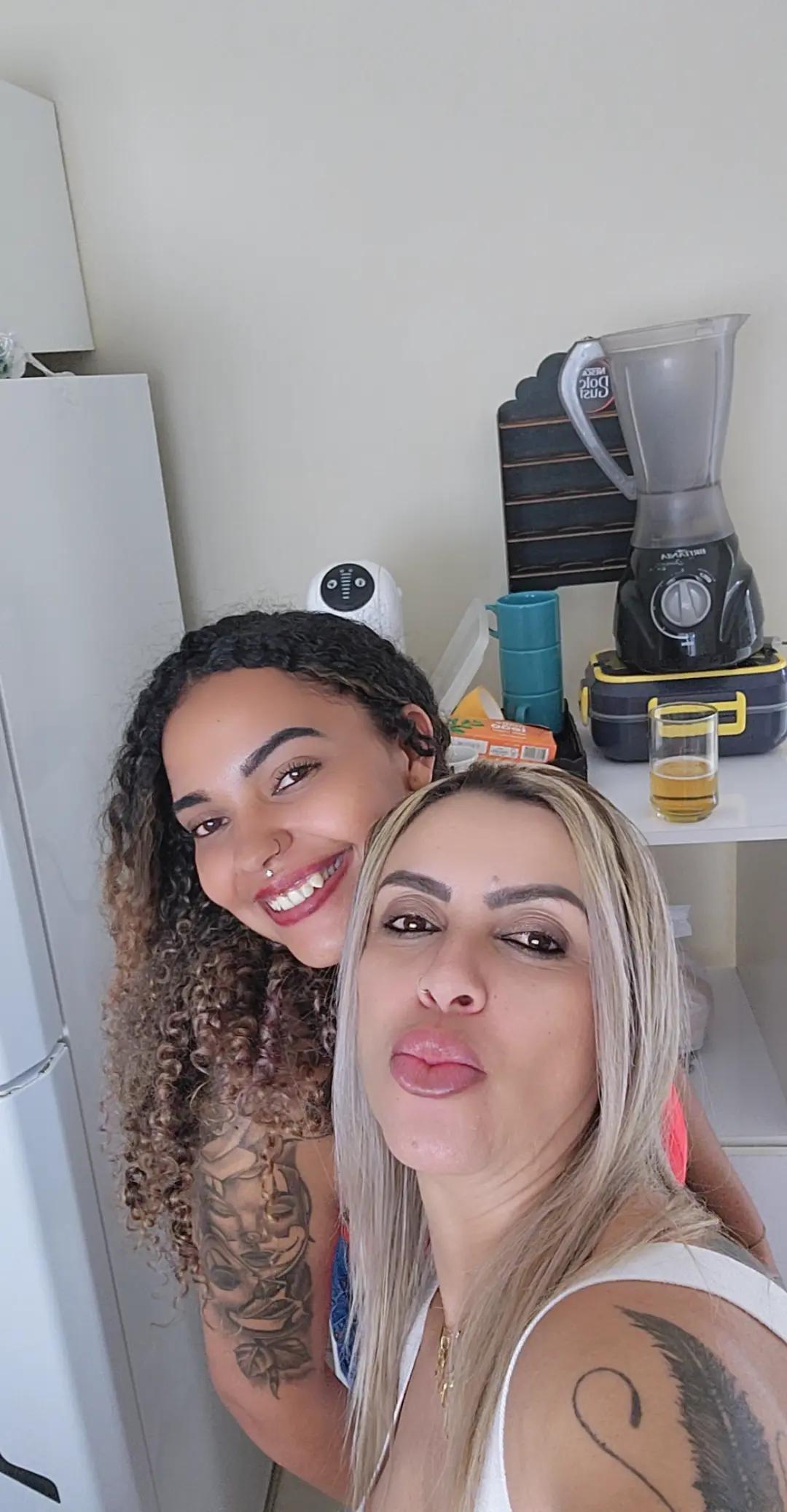 @Giovanna Buono