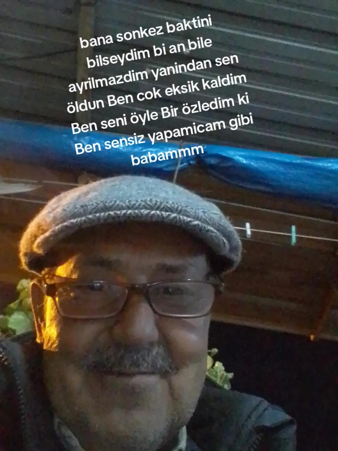 @M&uuml;kerrem aydin