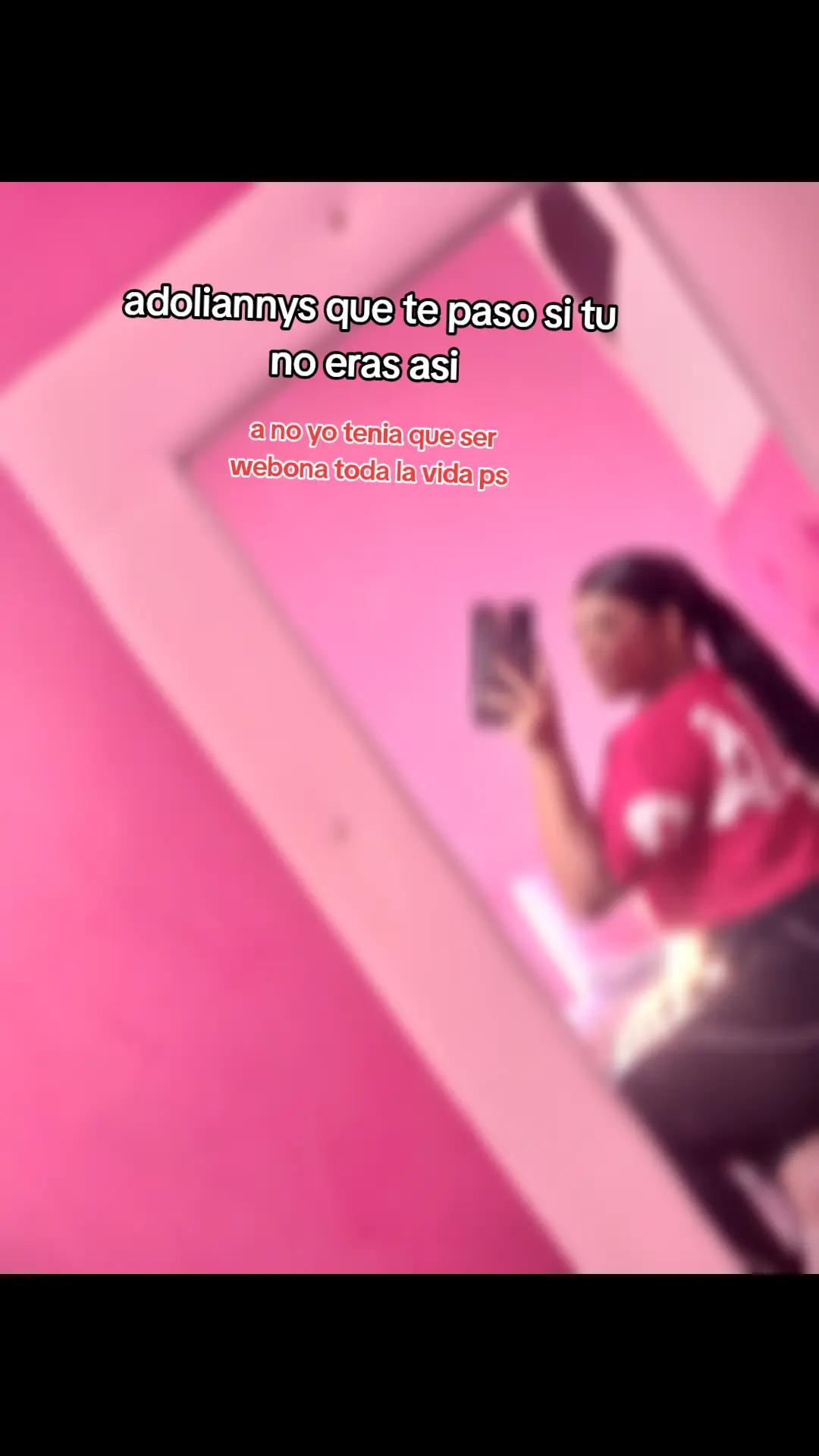 @Adoliannys Gutierrez