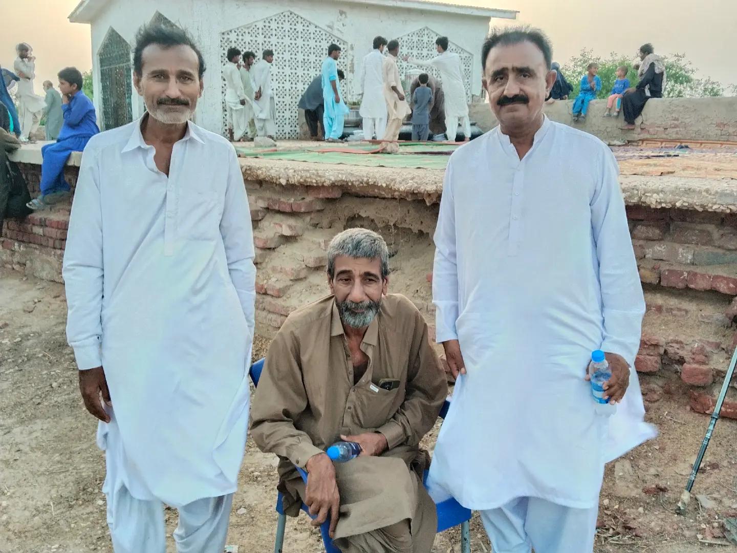 @Farhan Ali Udhejo