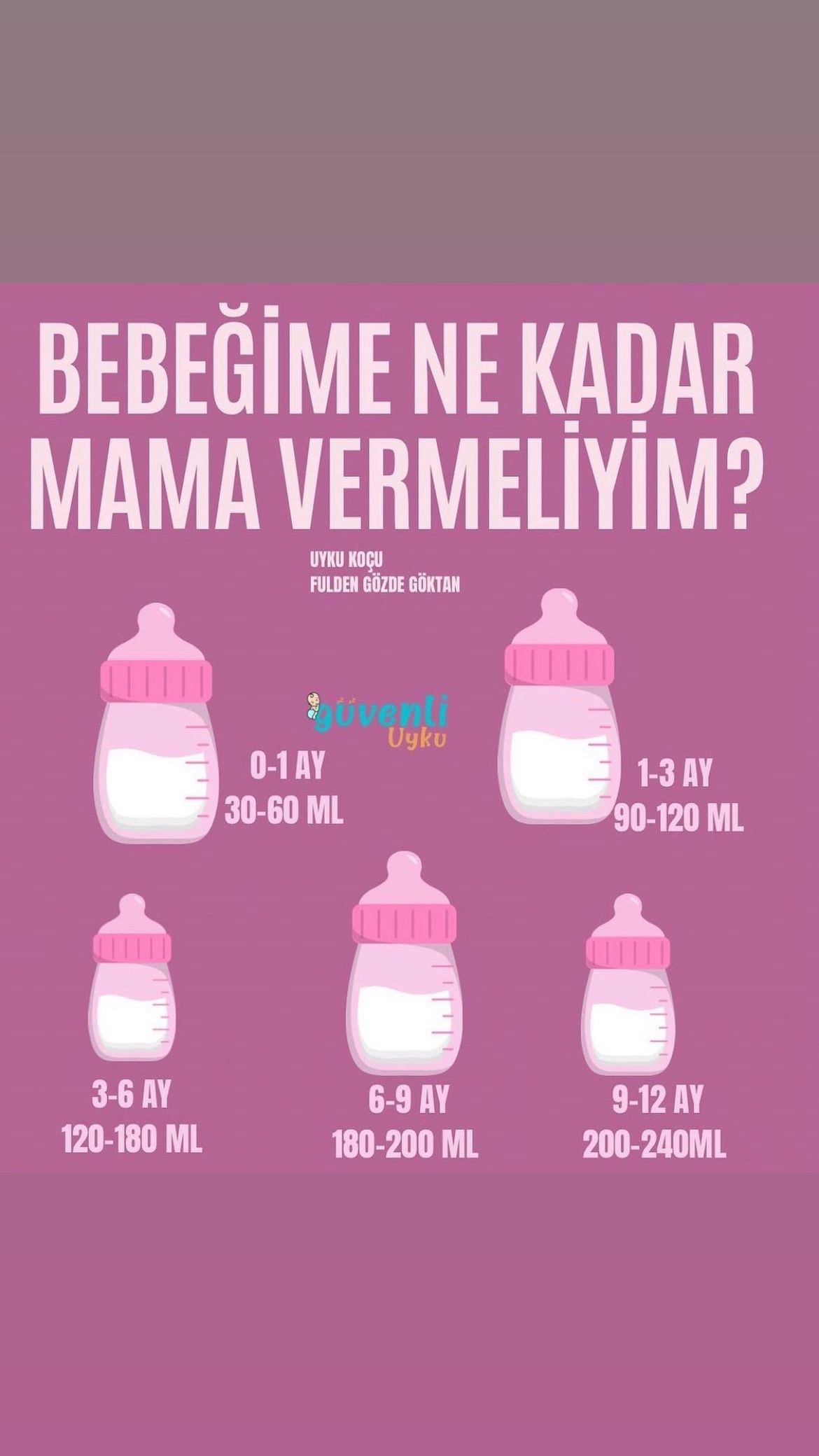 @Bir Hemşire Anne