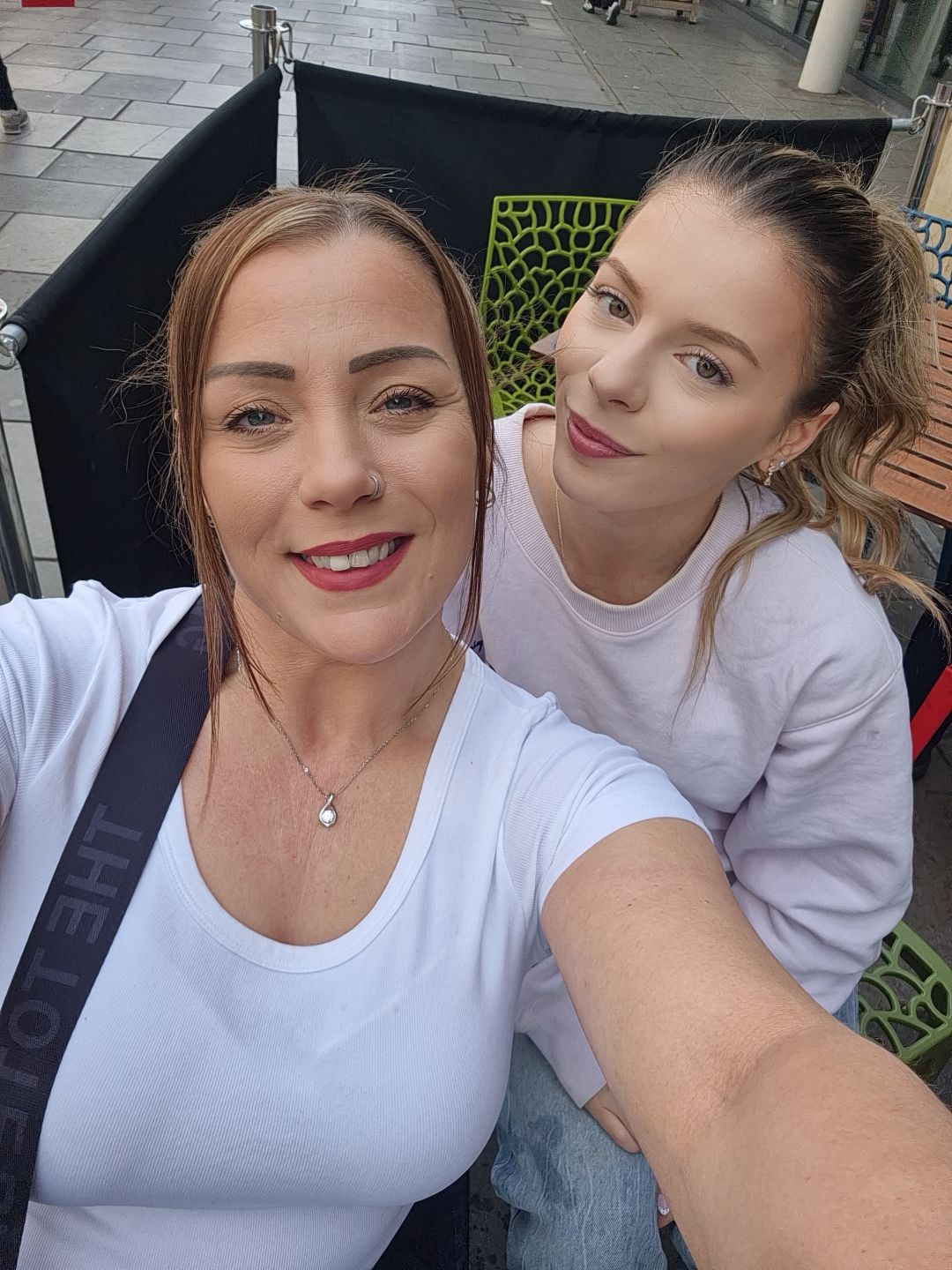 @Amycakes 💕✨️👸😀🍑🔥💪👌❤️