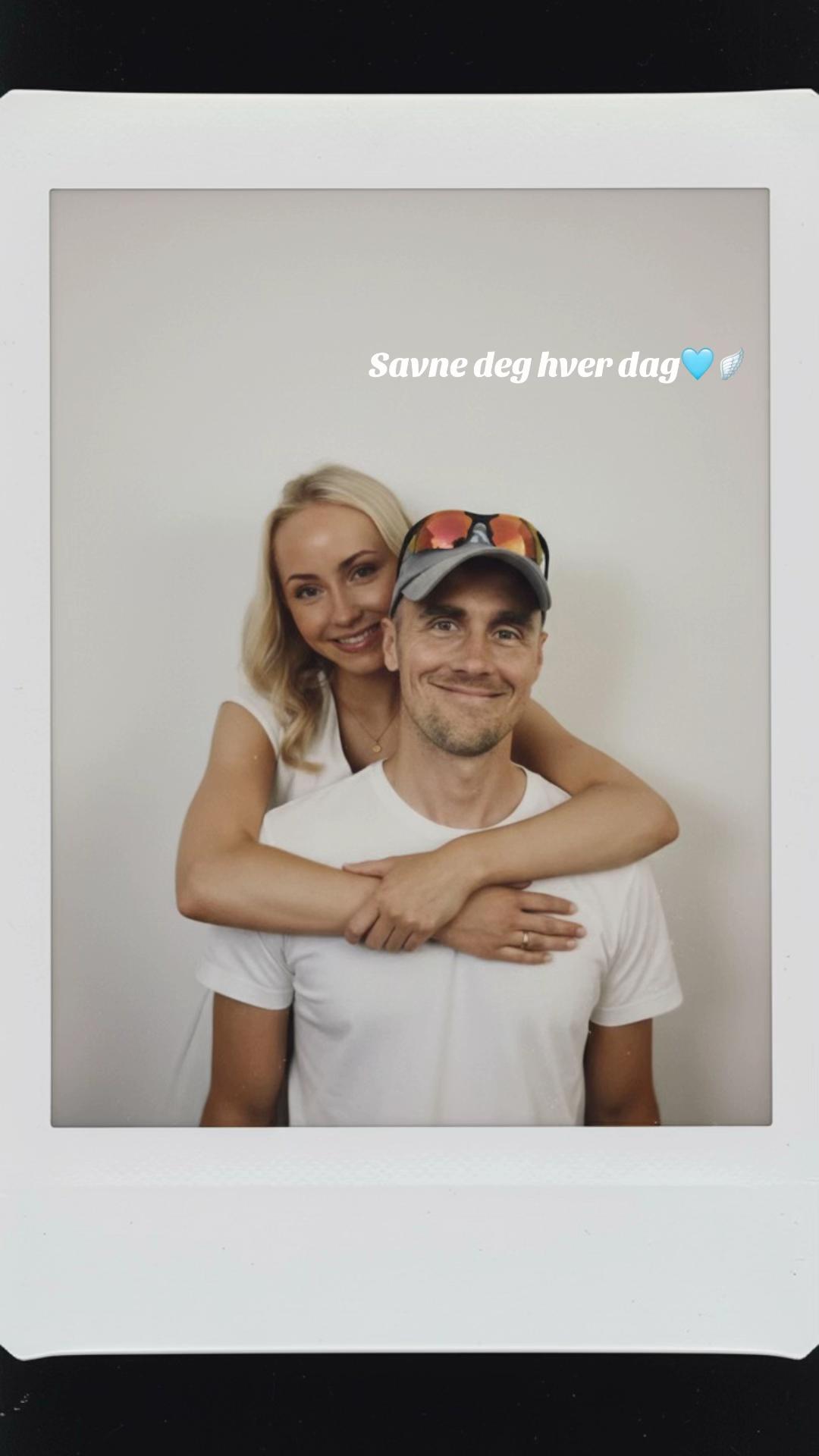 @nora espevik