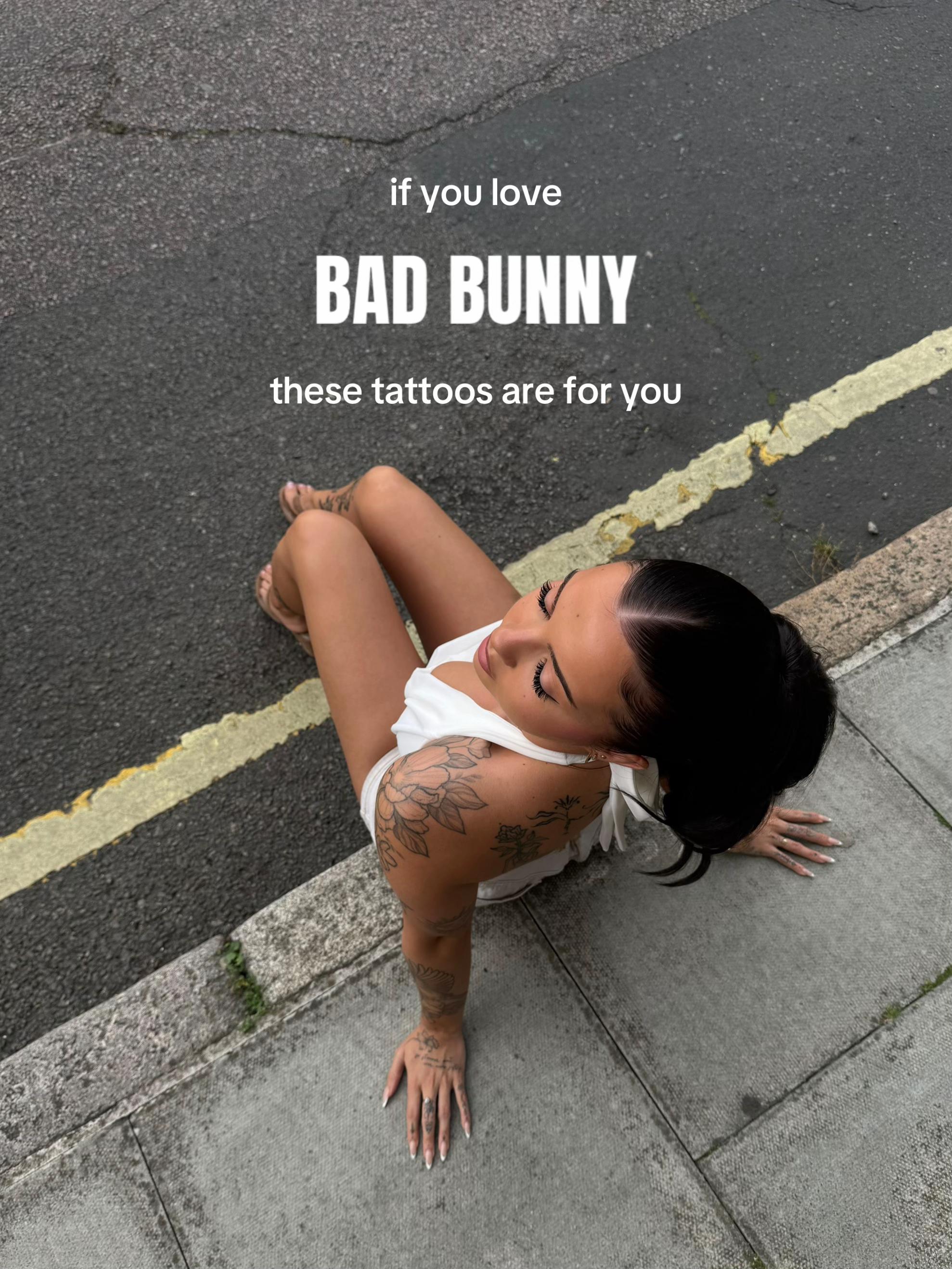 @Harmonie Tattoo