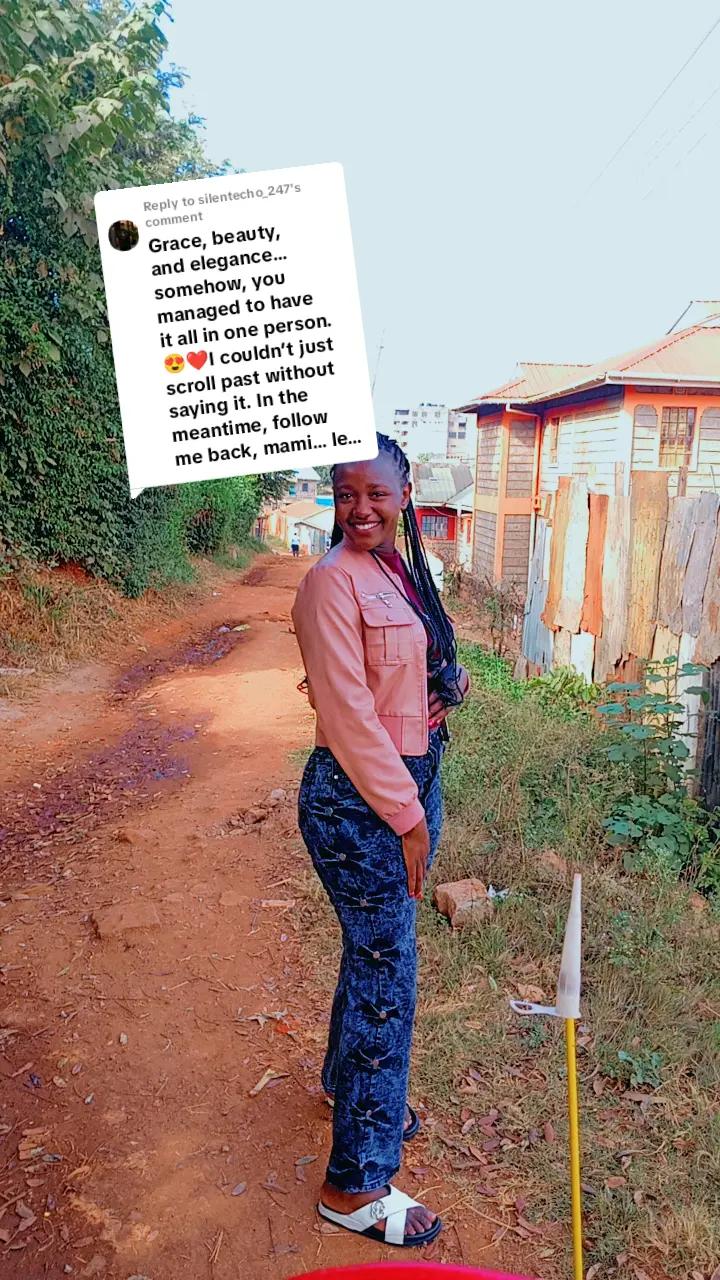 @Sharon Muthoka 🥰🥰