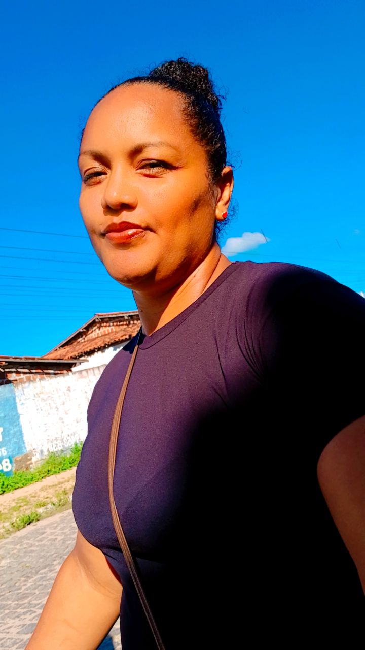 @Gerliane Monteiro