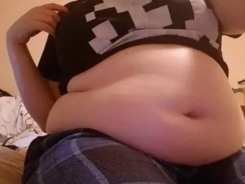 @Chubby love
