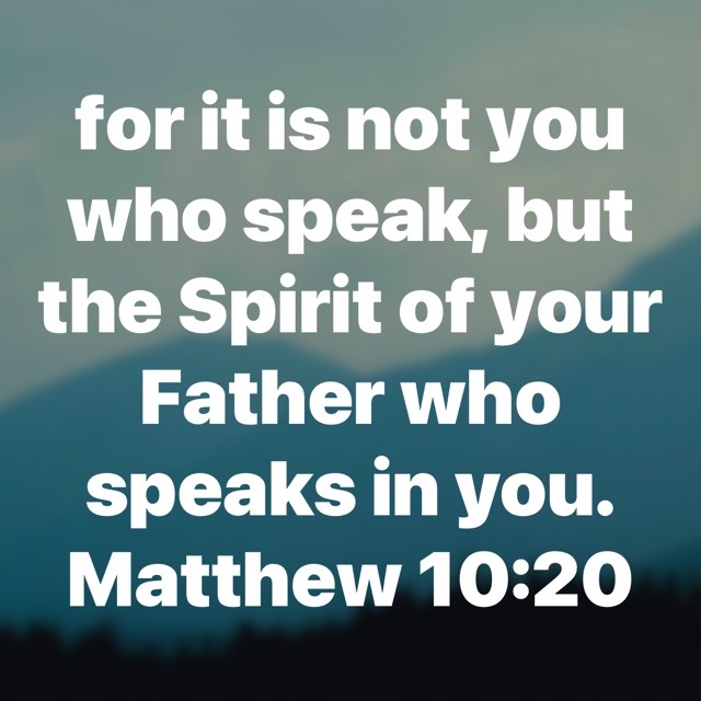 @Warrior of God