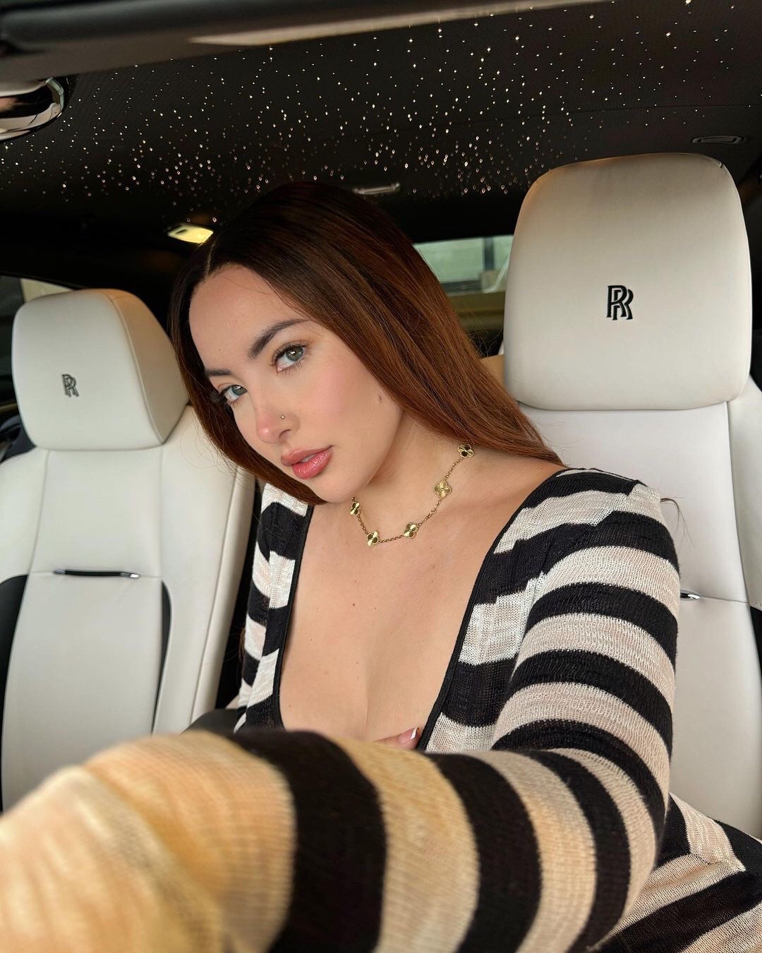 @Alexa Cohen