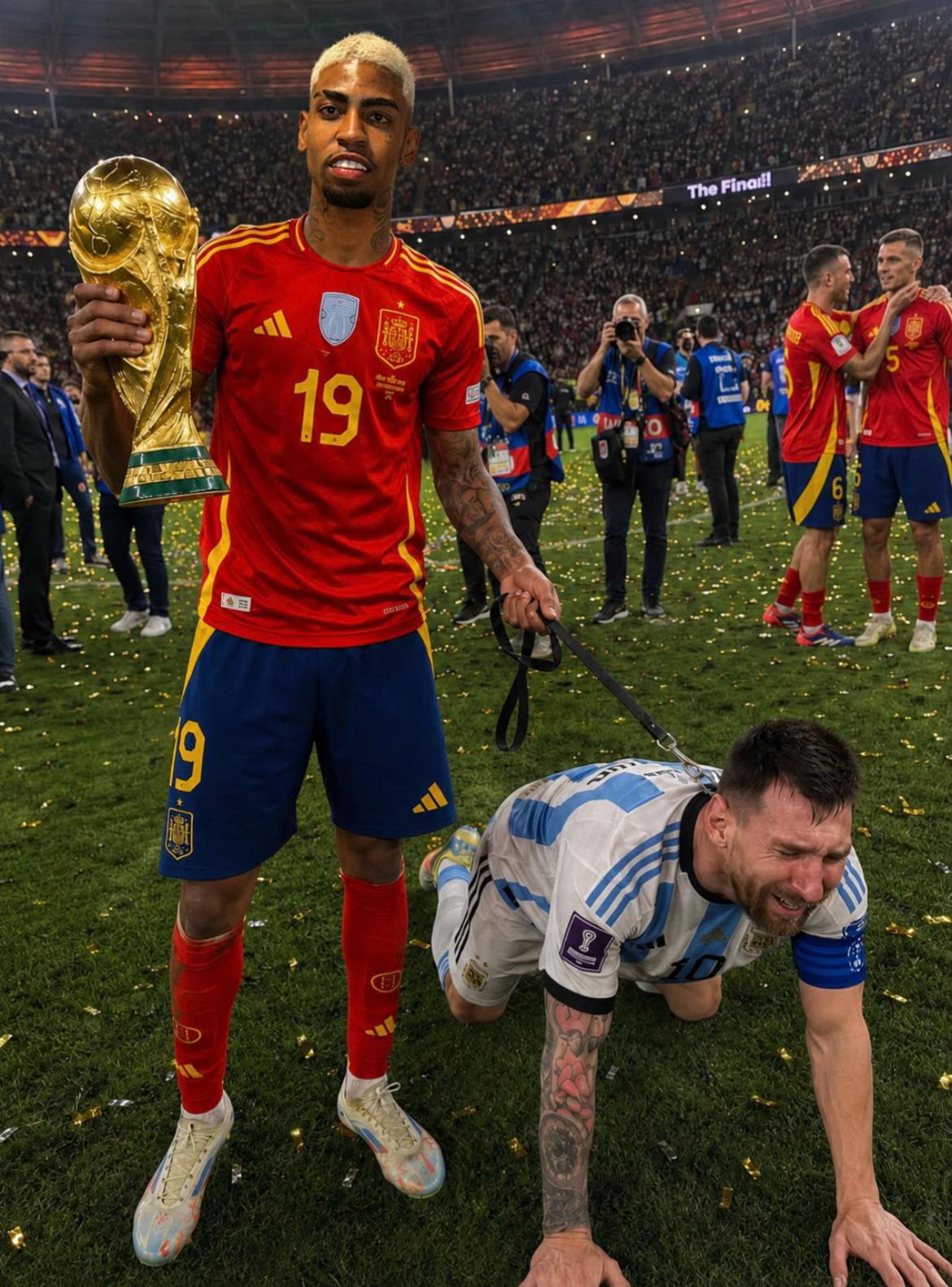 @Gabriel Jesus