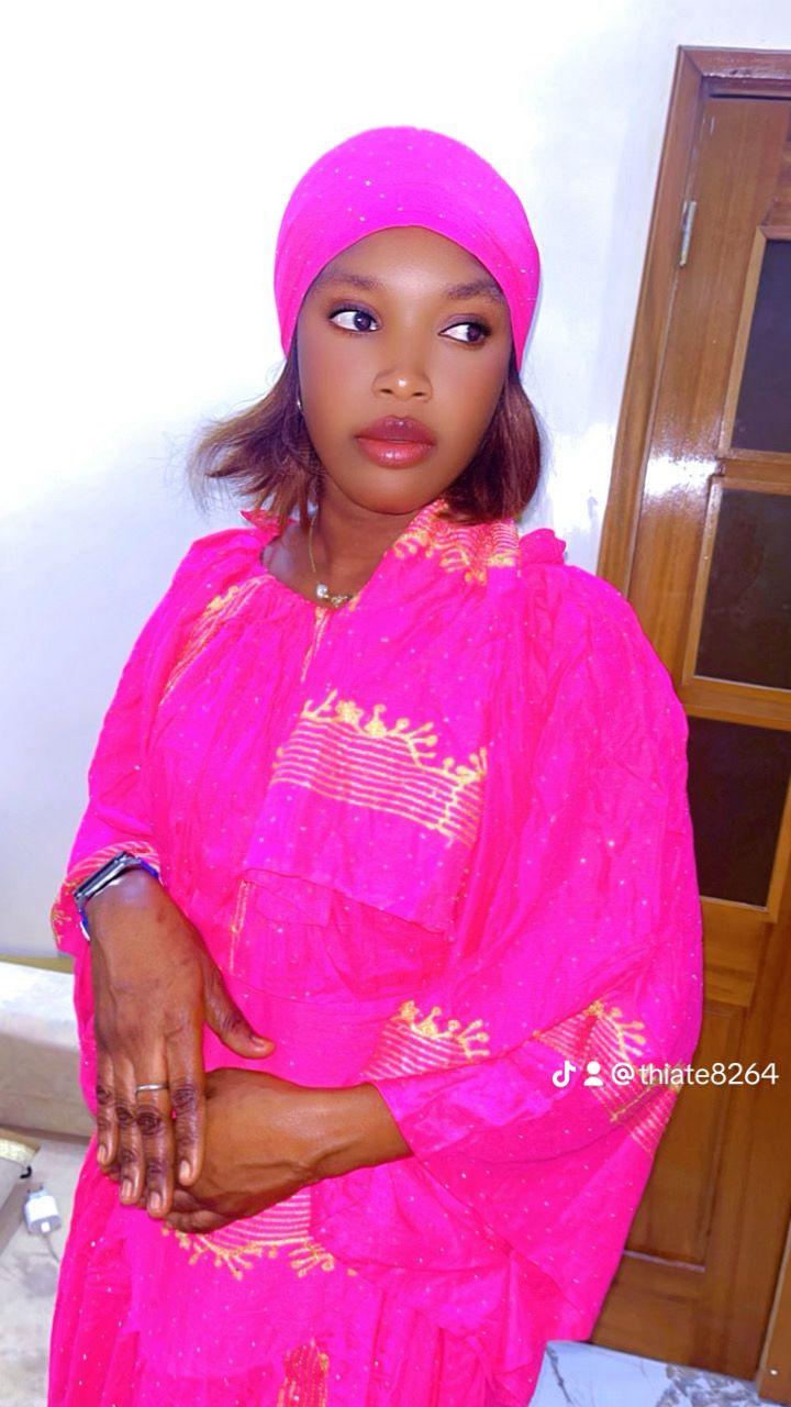 @astou niang