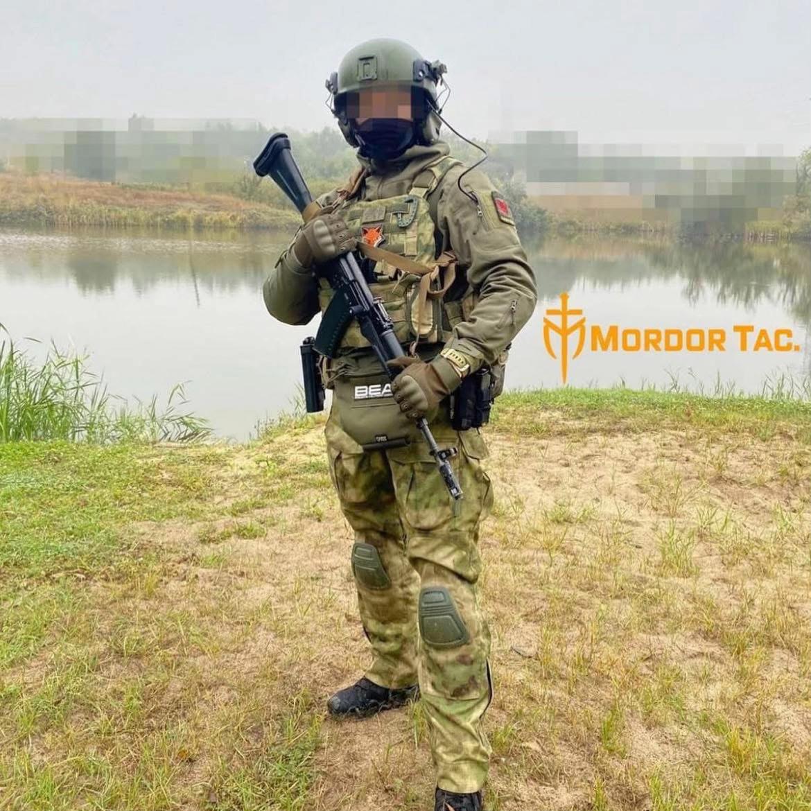 @Sigma Tactical Store