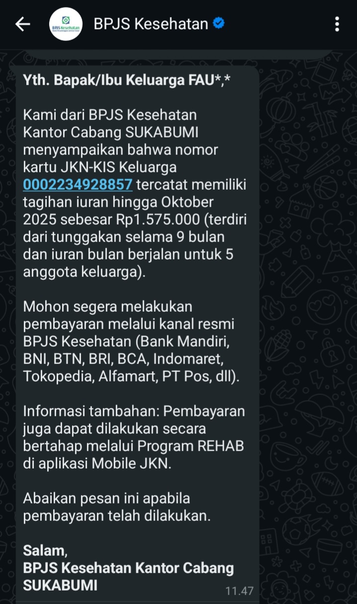 @Para Pemimpin
