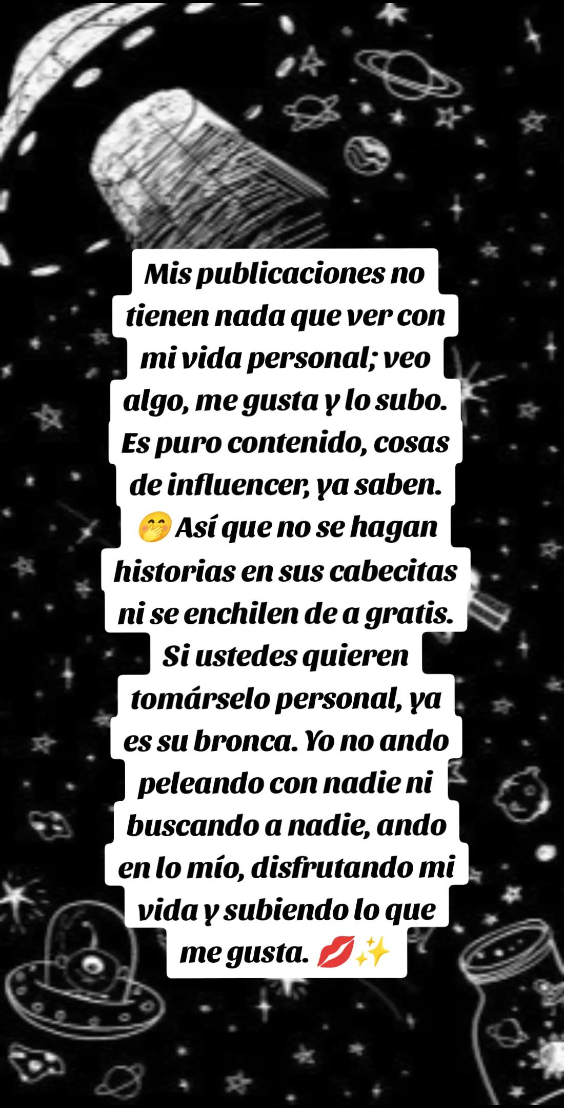 @La Pérez 🦂🦇🌎USF☄️⛰️🎠🎲🌺🪸