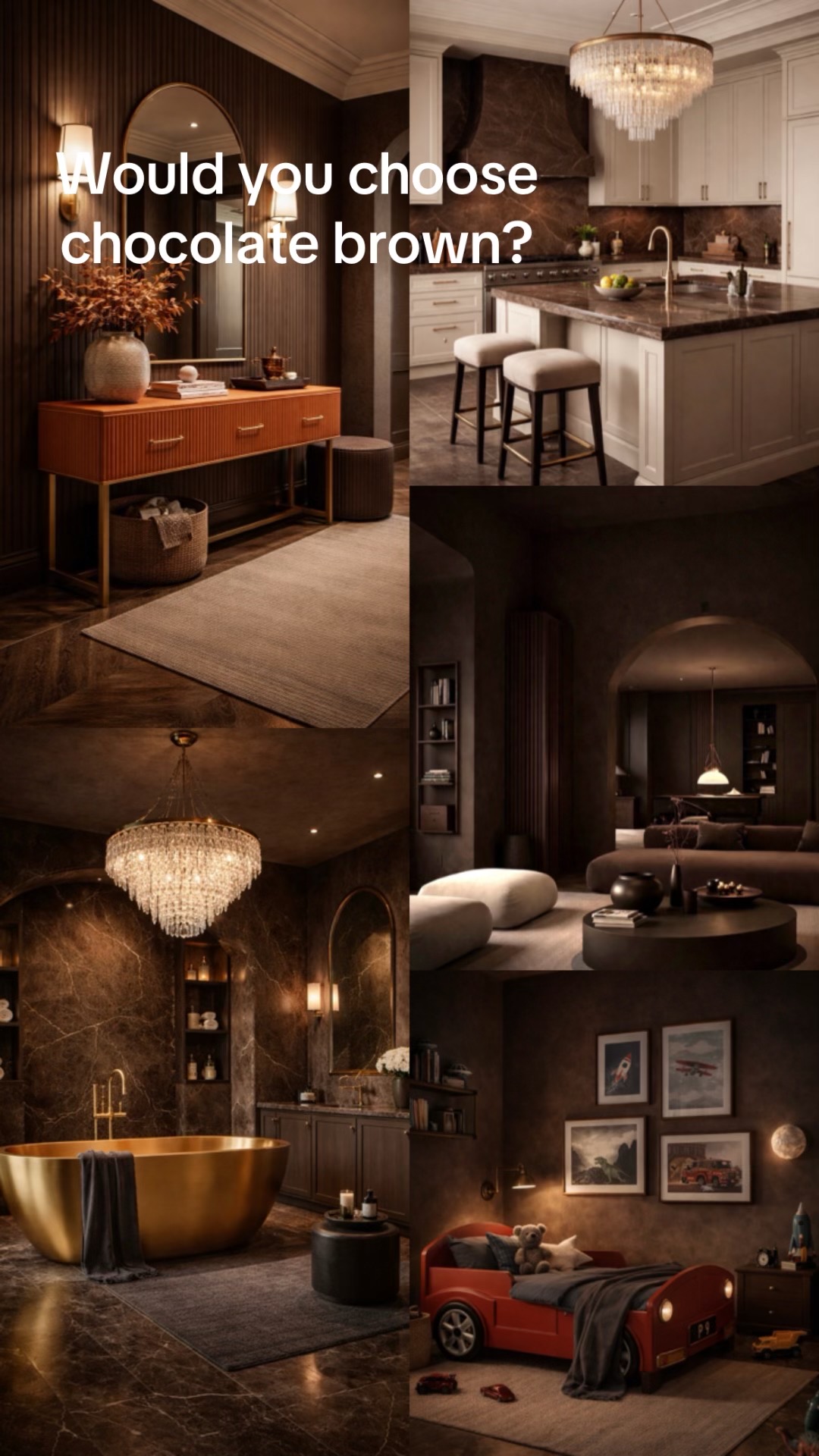 @Lucia Victoria Interiors