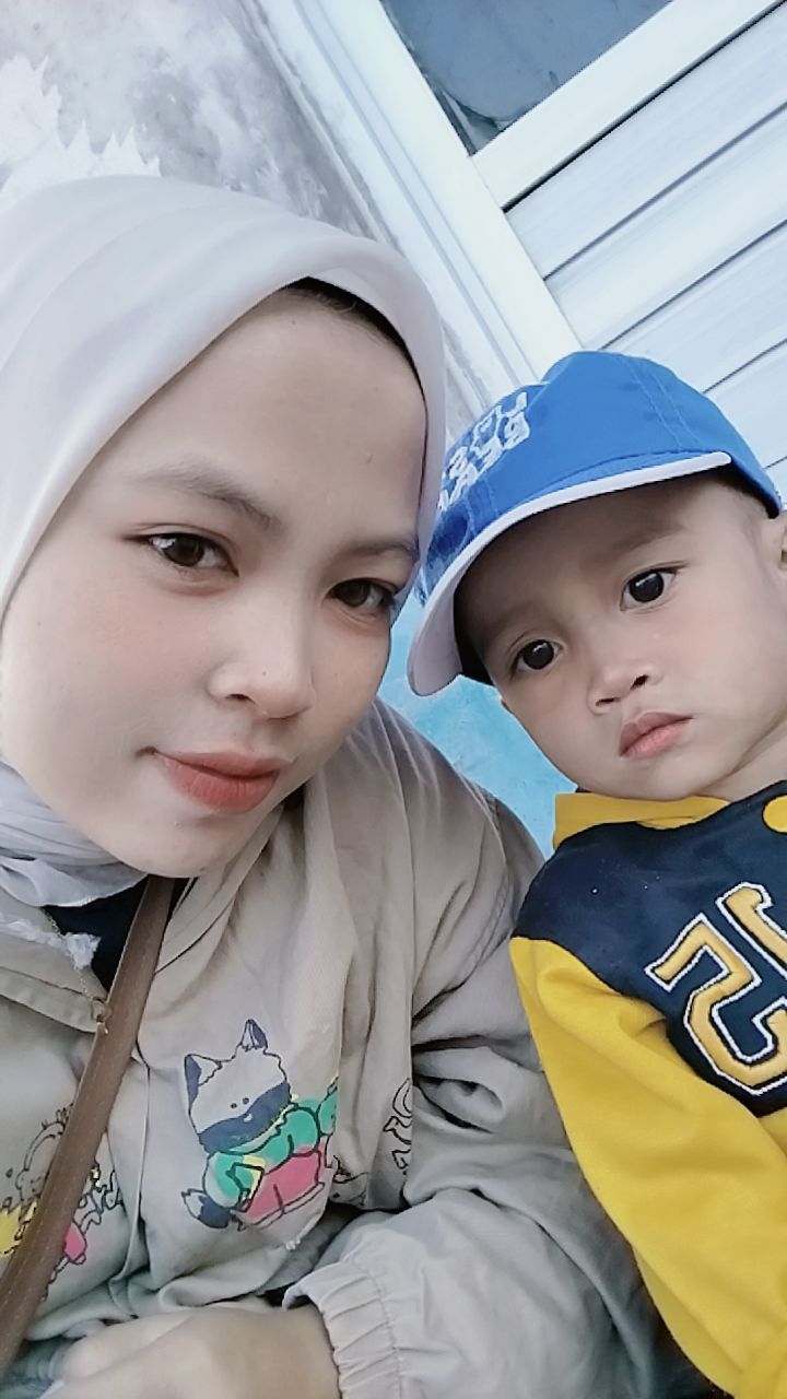@Mamah Nasya