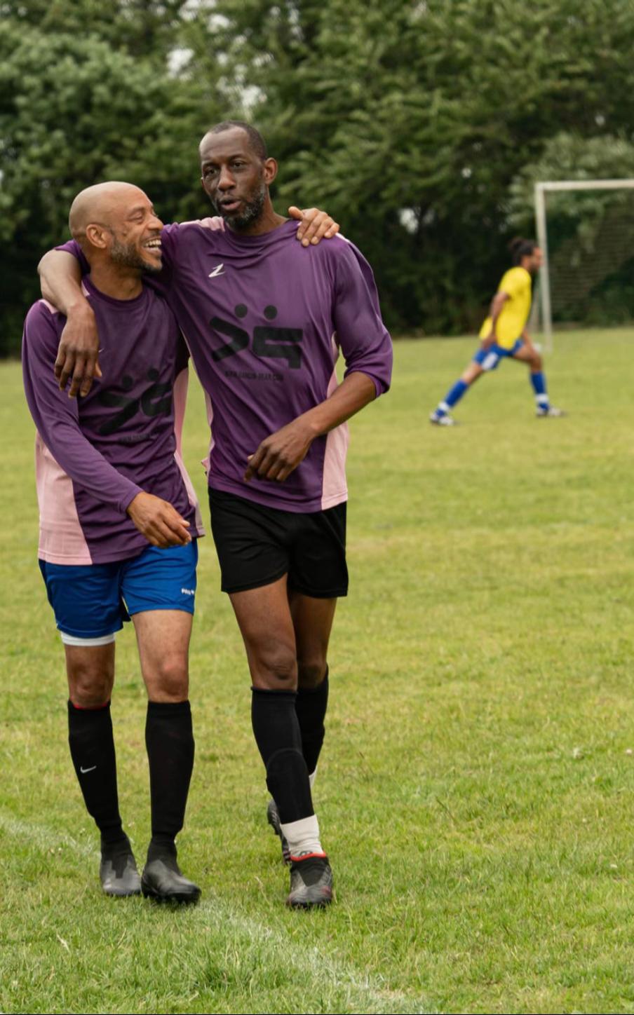 @LONDON&ensp;VETS&ensp;BALLERZ&ensp;LEAGUE