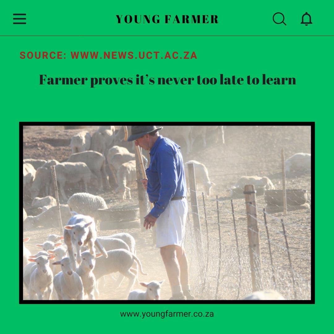 @Young Farmer