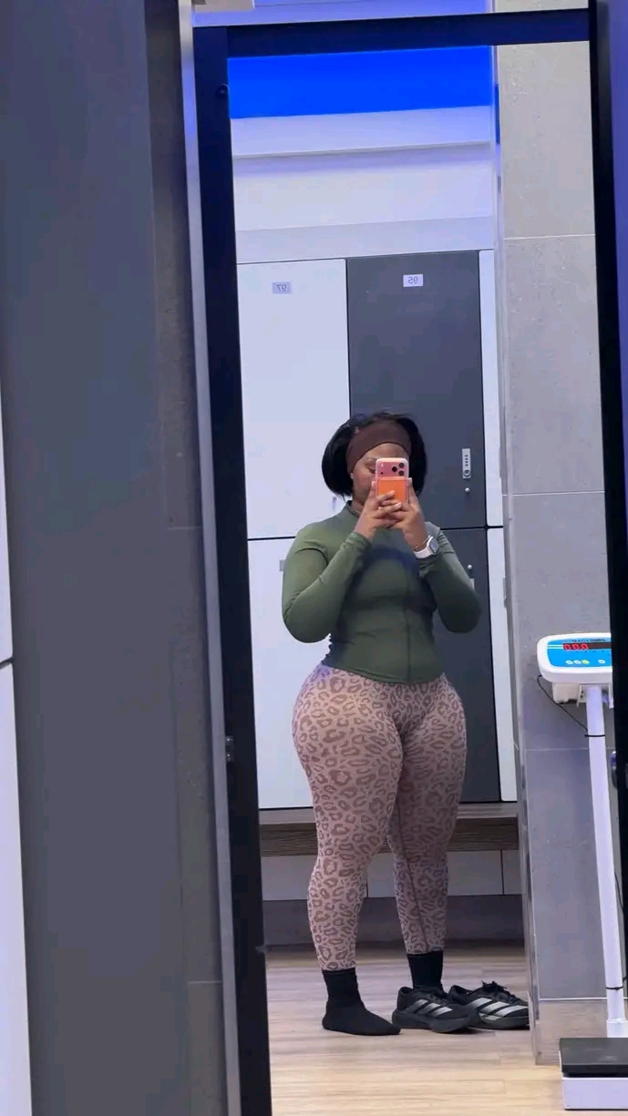 @Keabetswe Naledi Motloung