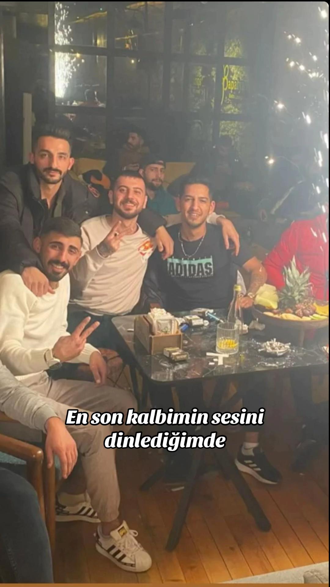 @Mikail y&uuml;k