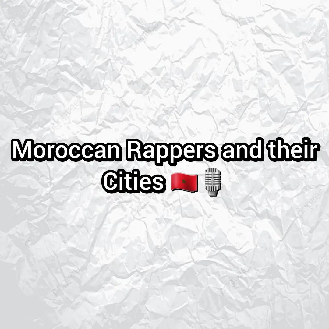 @JUST RAP