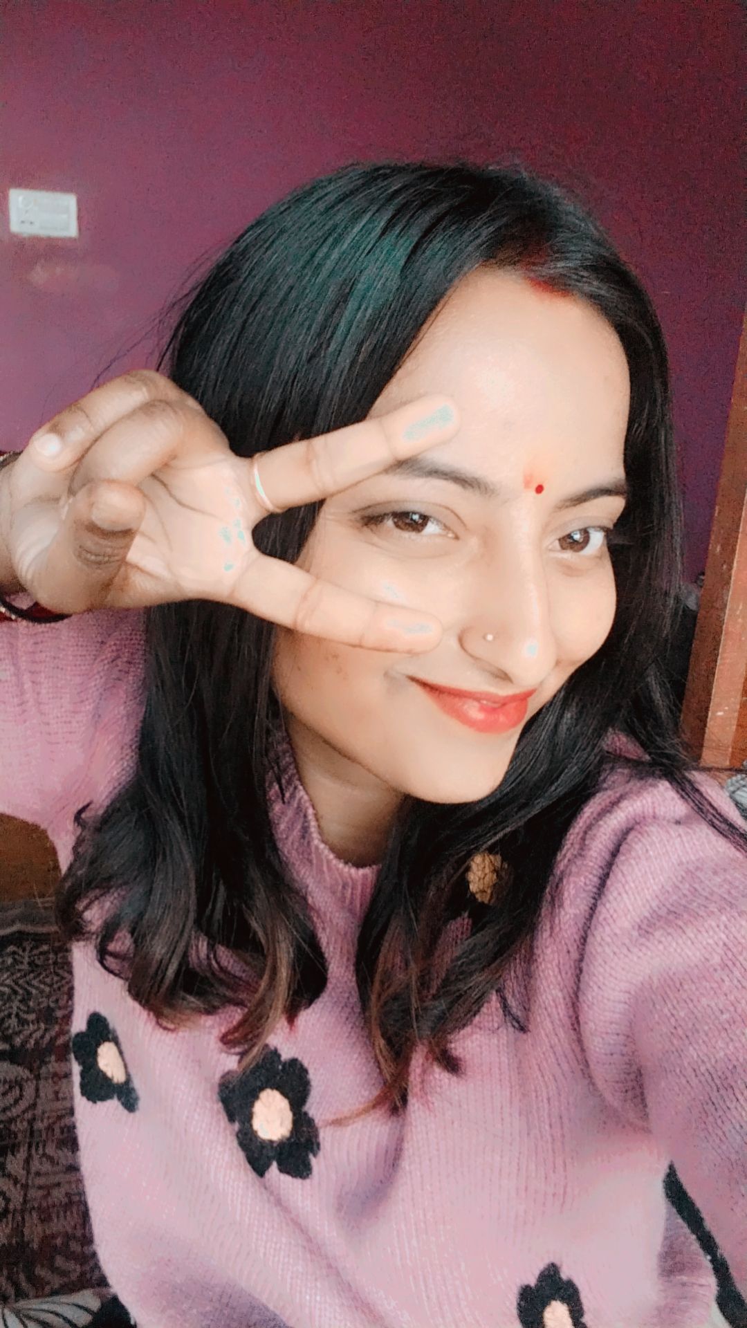 @Bindu Neupane