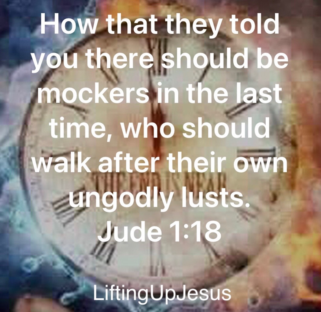@liftingupjesus