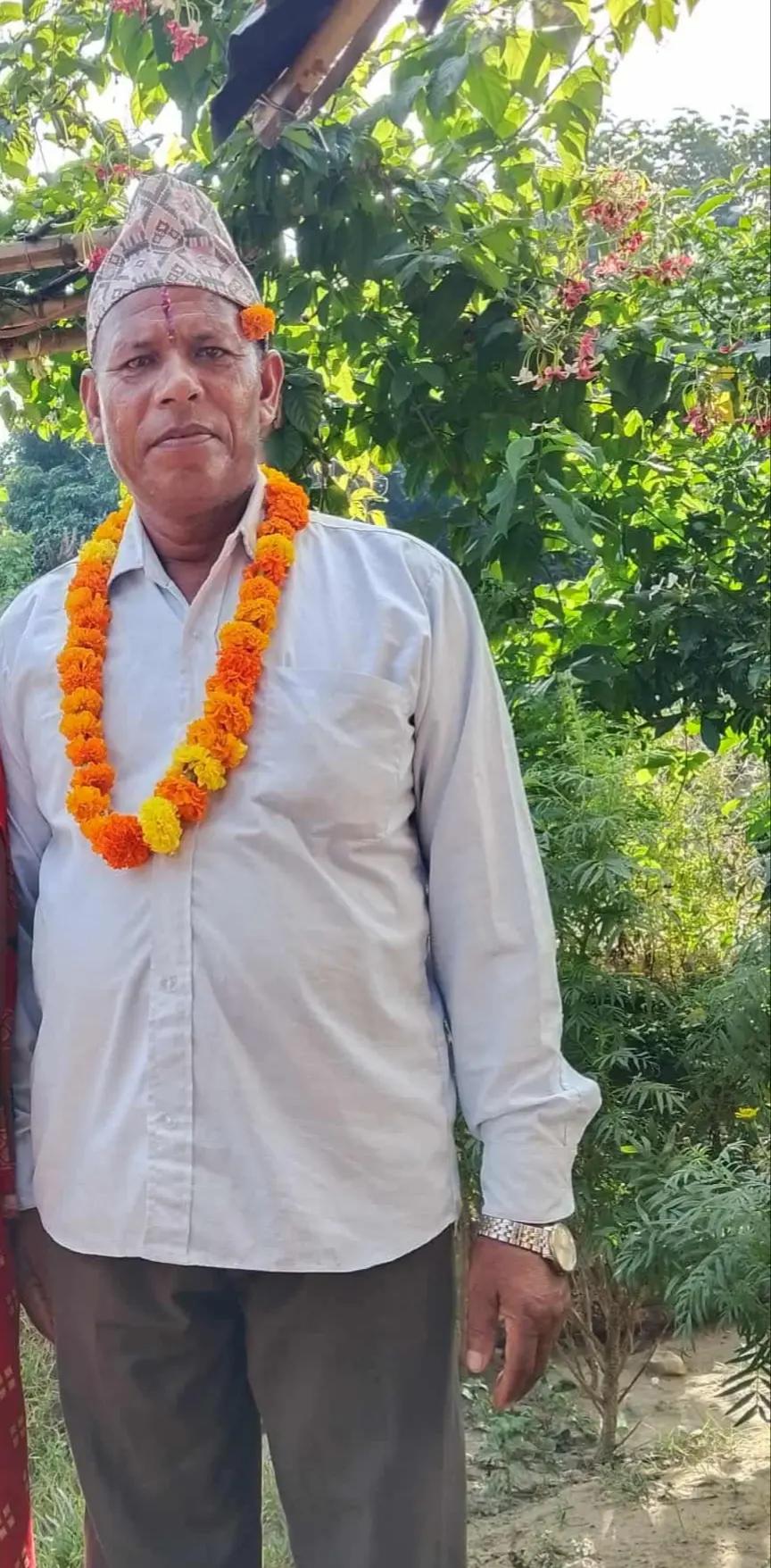 @Juna Basnet