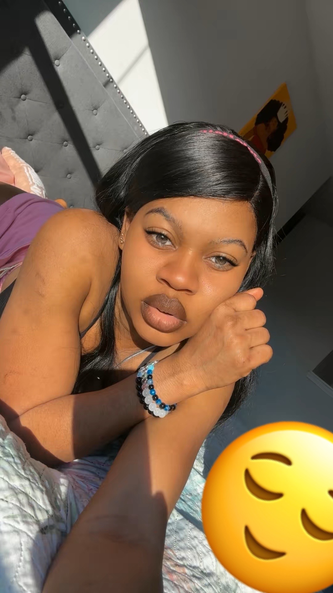 @DanaMuse 🥰♏️🩷💙
