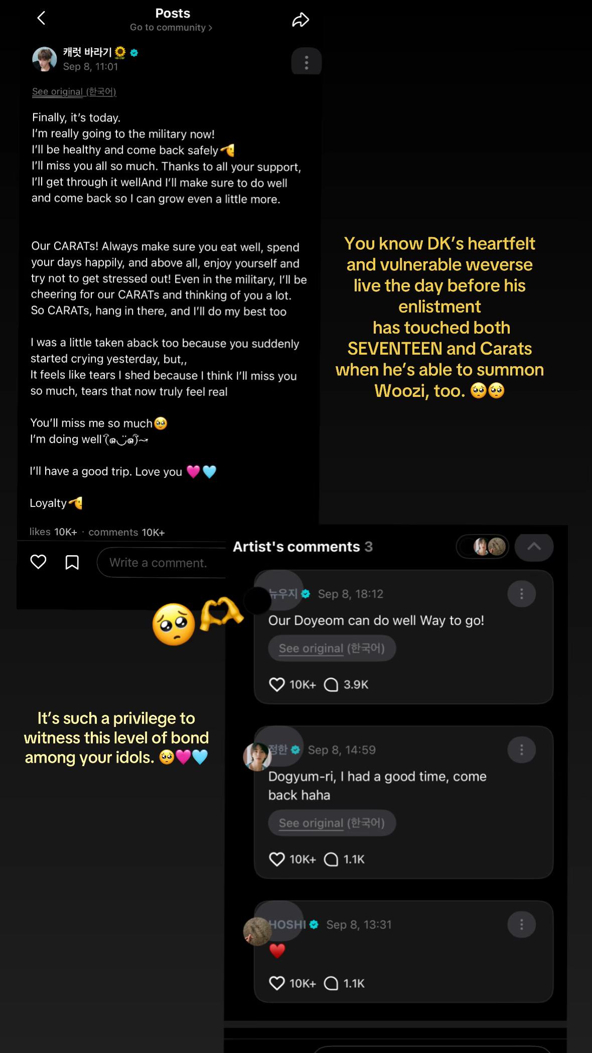 @HAPPY AROHA! 🌙