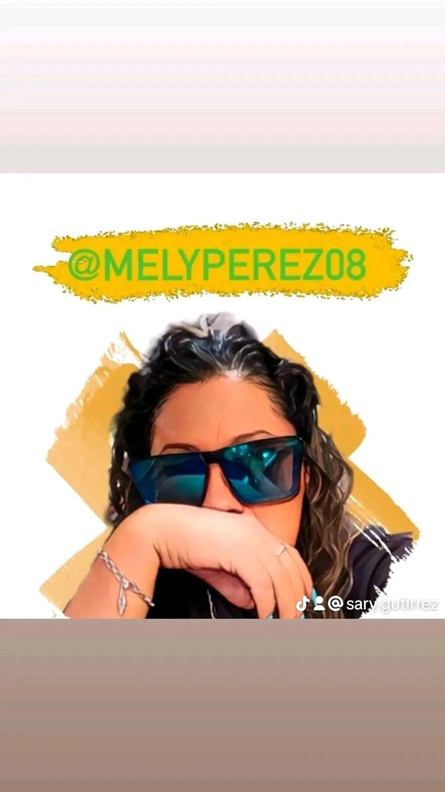 @@Meliperez08 🫶 Ponele Mente ?
