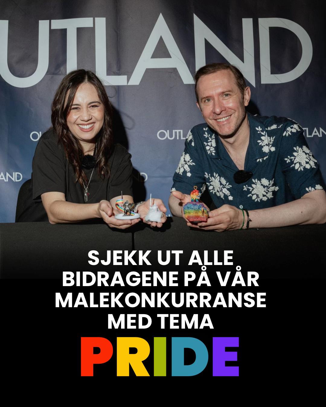 @Outland