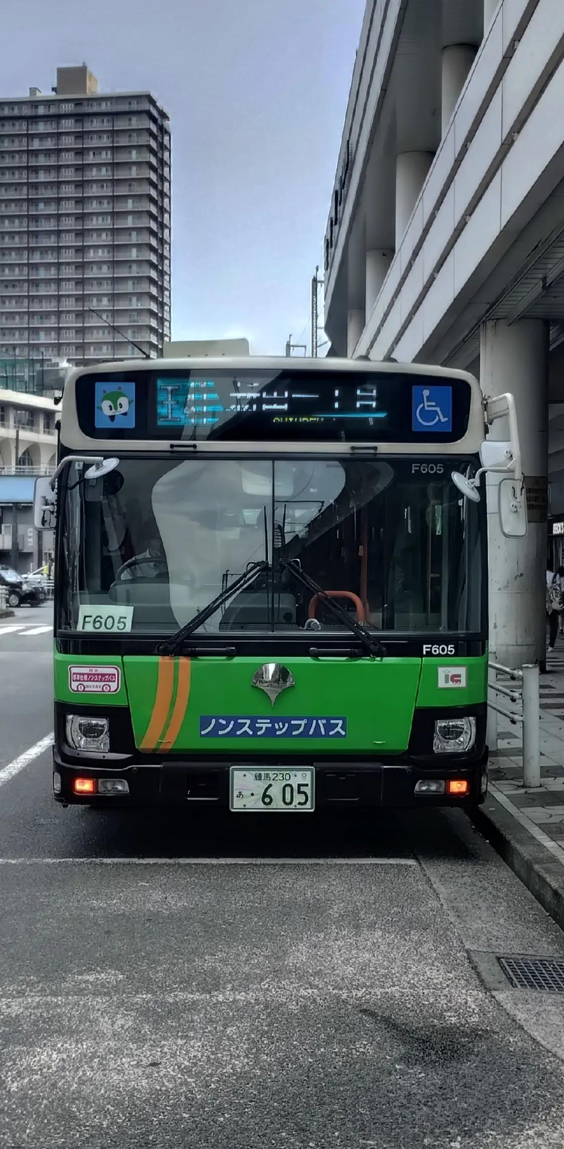 @Train&Bus Mania Channel TikTok