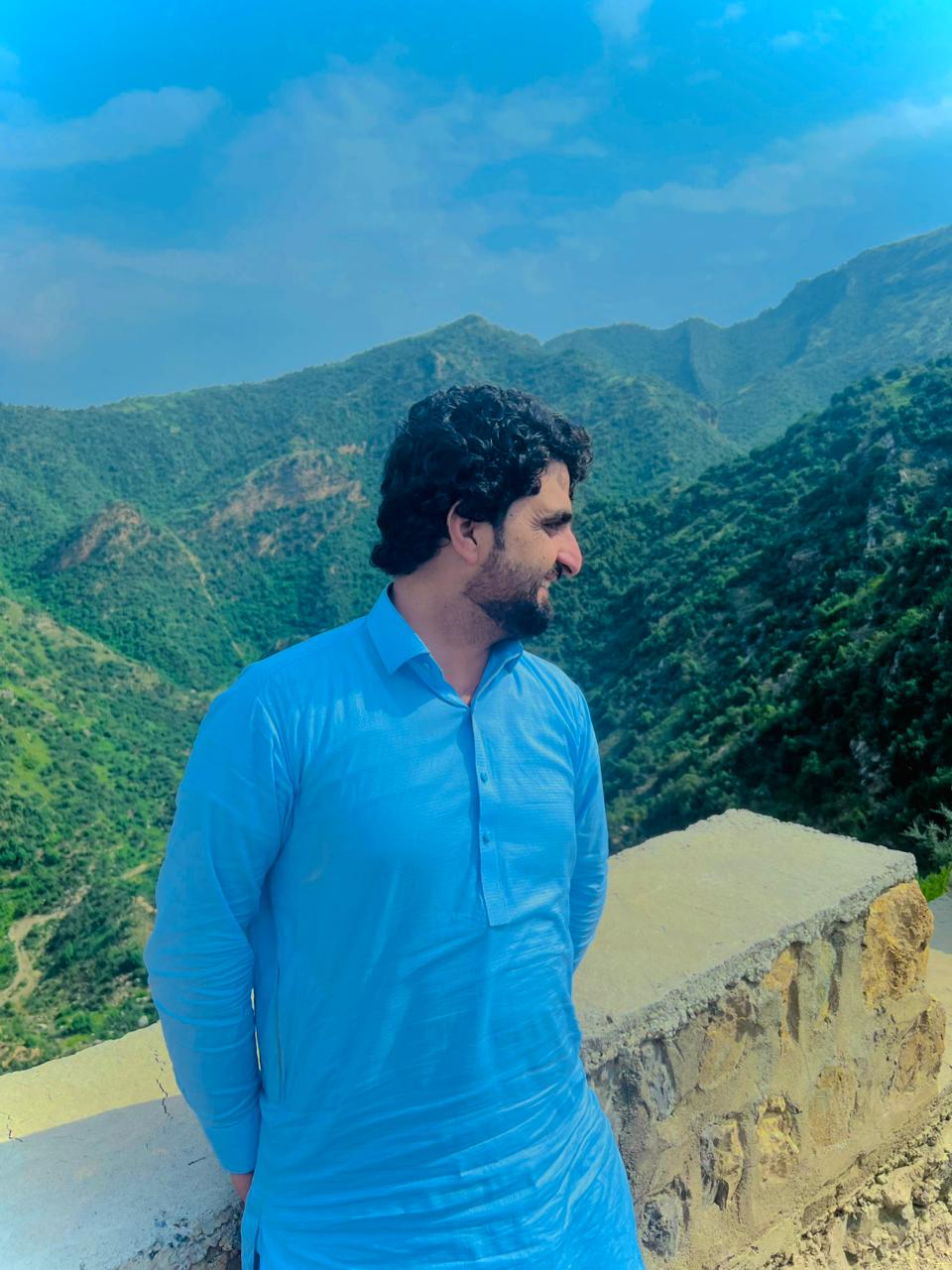 @👑M UMAIR AFRIDI👑
