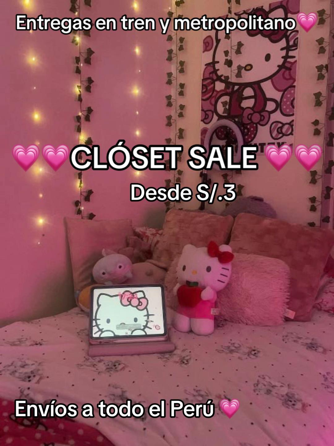 @closet_salee