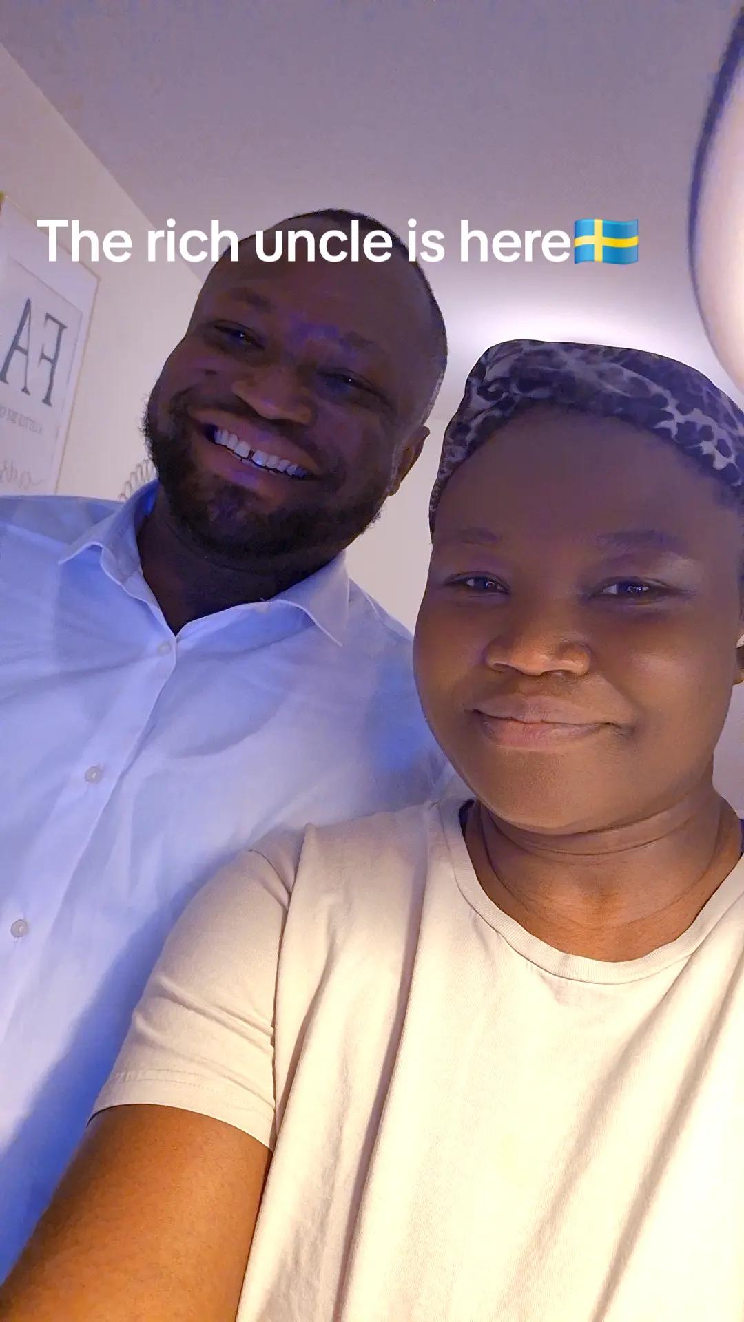 @Princess Muna Abu 🇬🇭🇸🇪