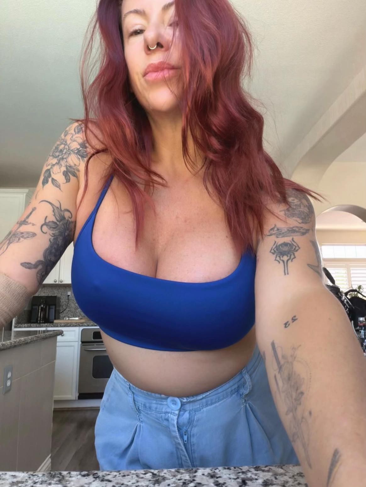 @Alexis Fawx