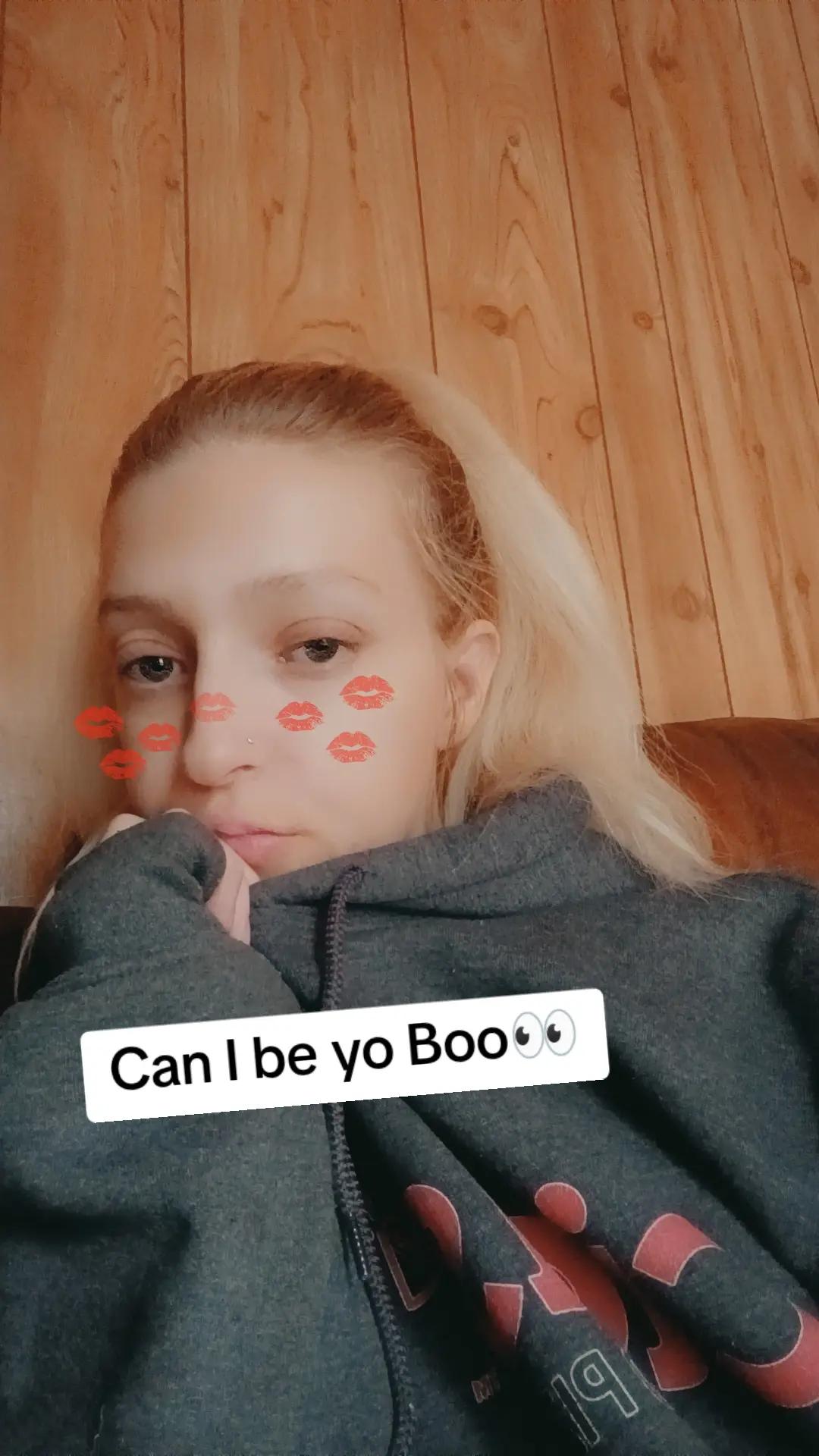 @Alisha