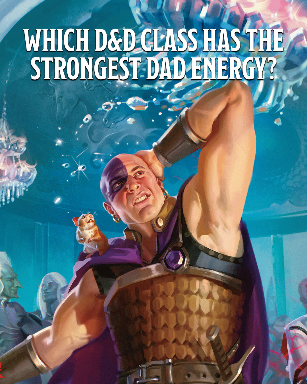 @D&D