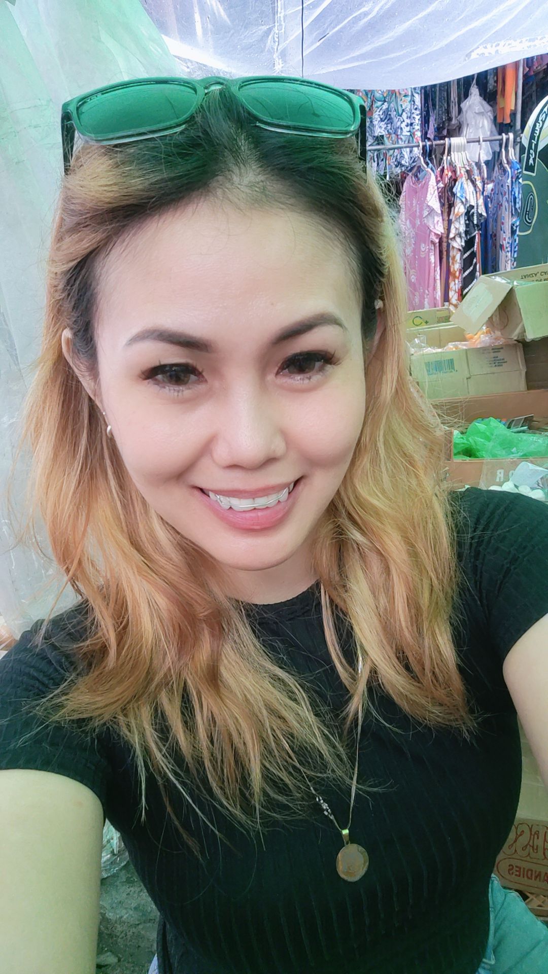 @Xtine Santos