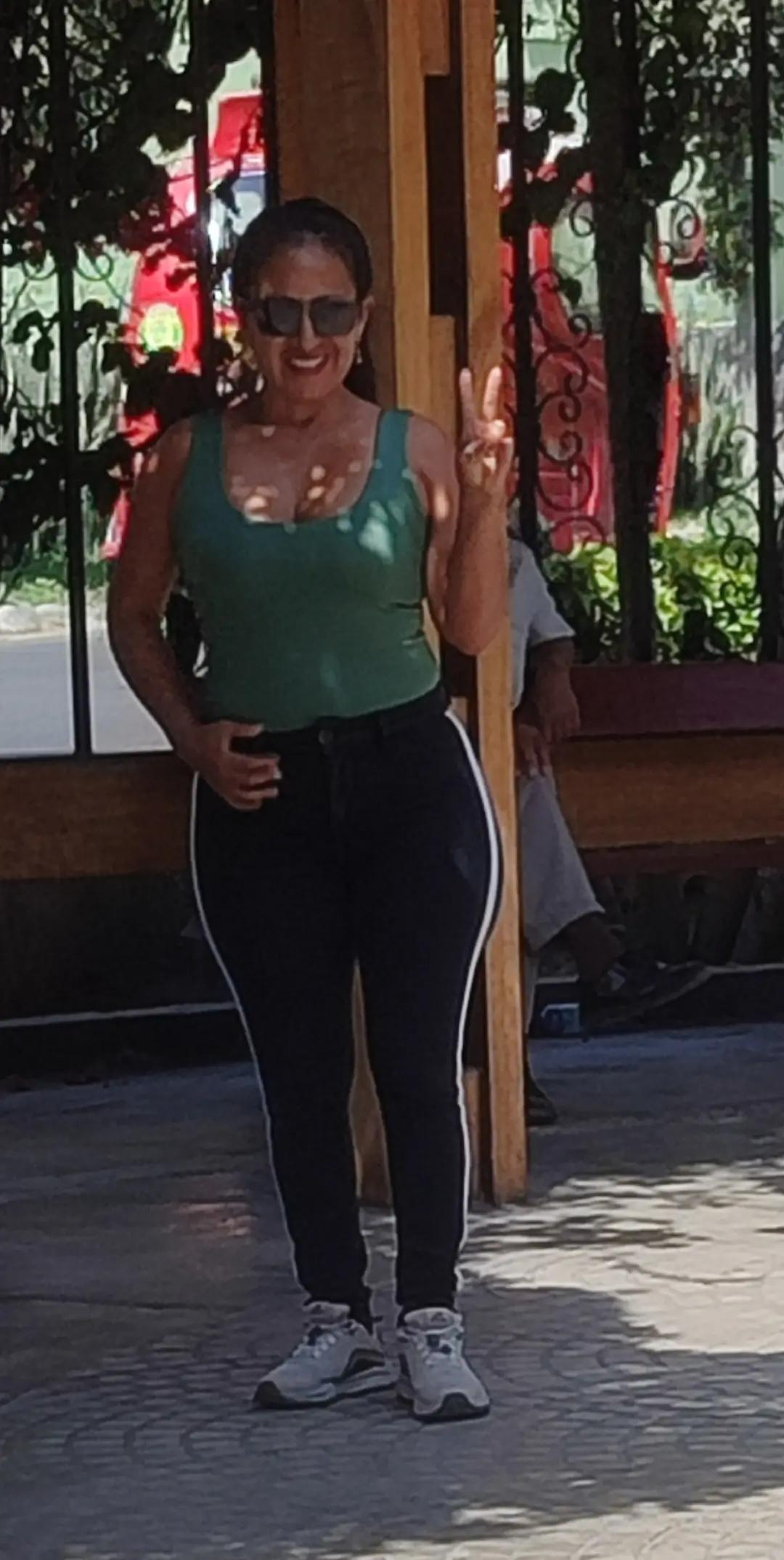 @dulce chelita