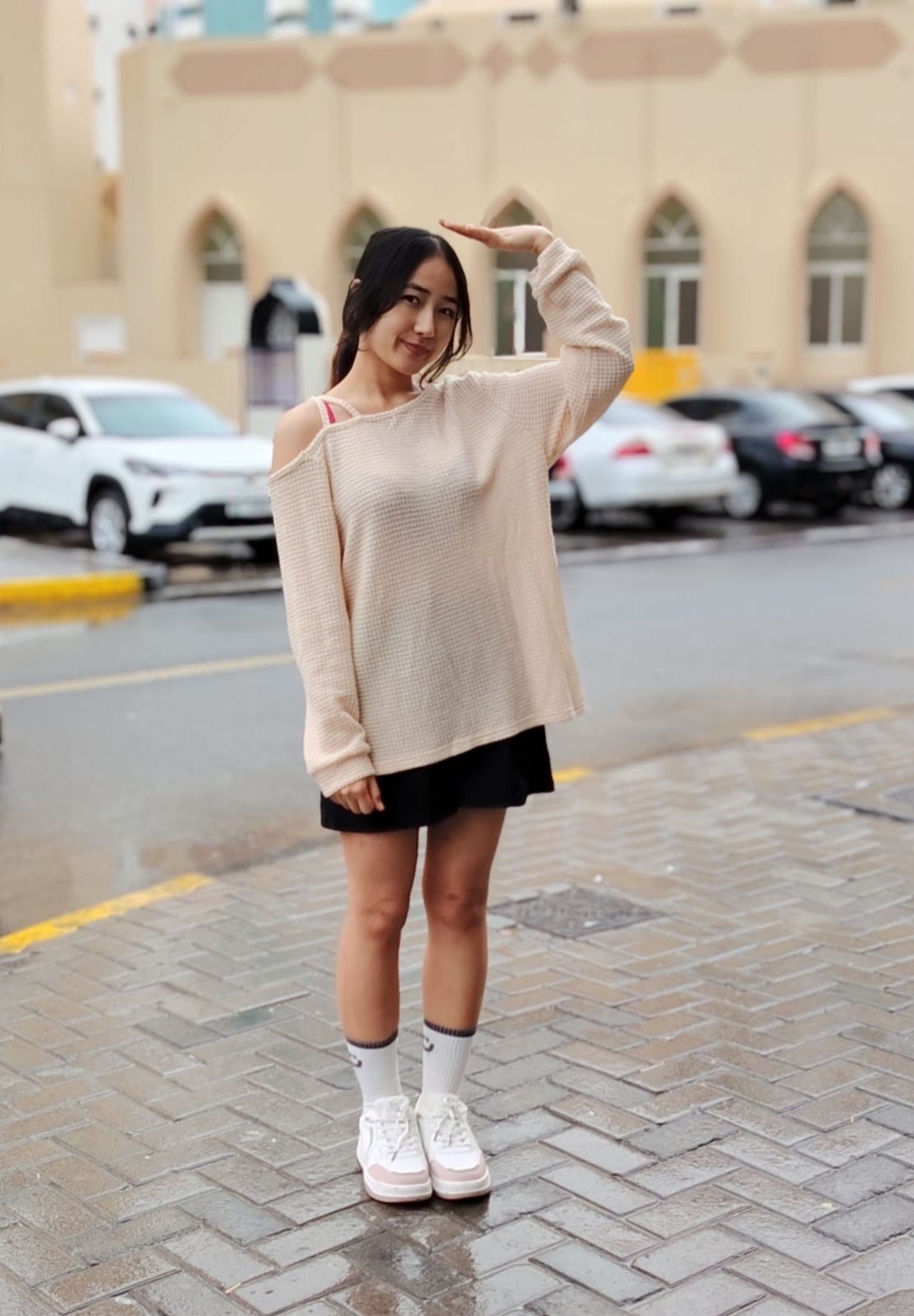 @Sangita L Tamu