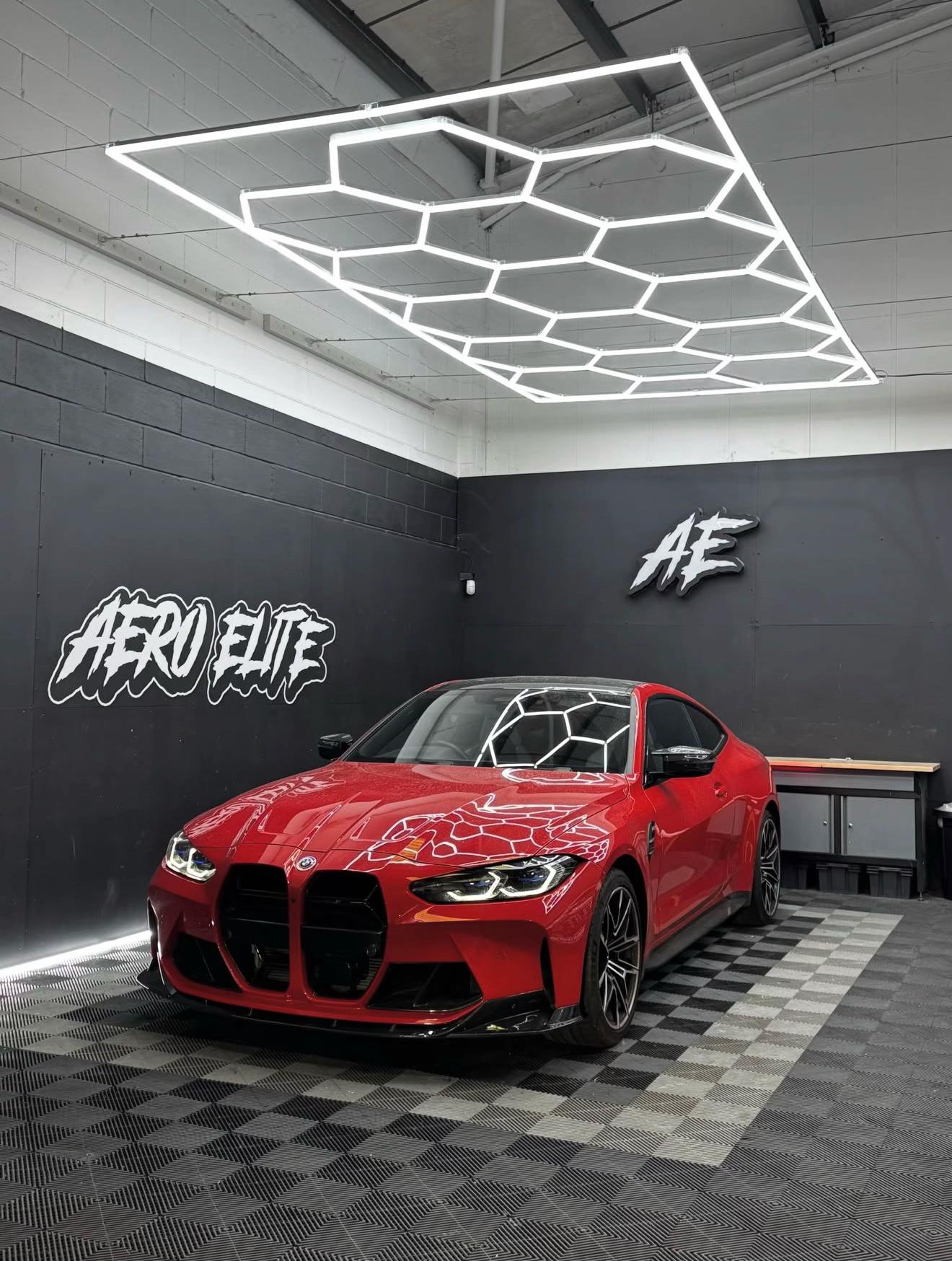 @Aero Elite