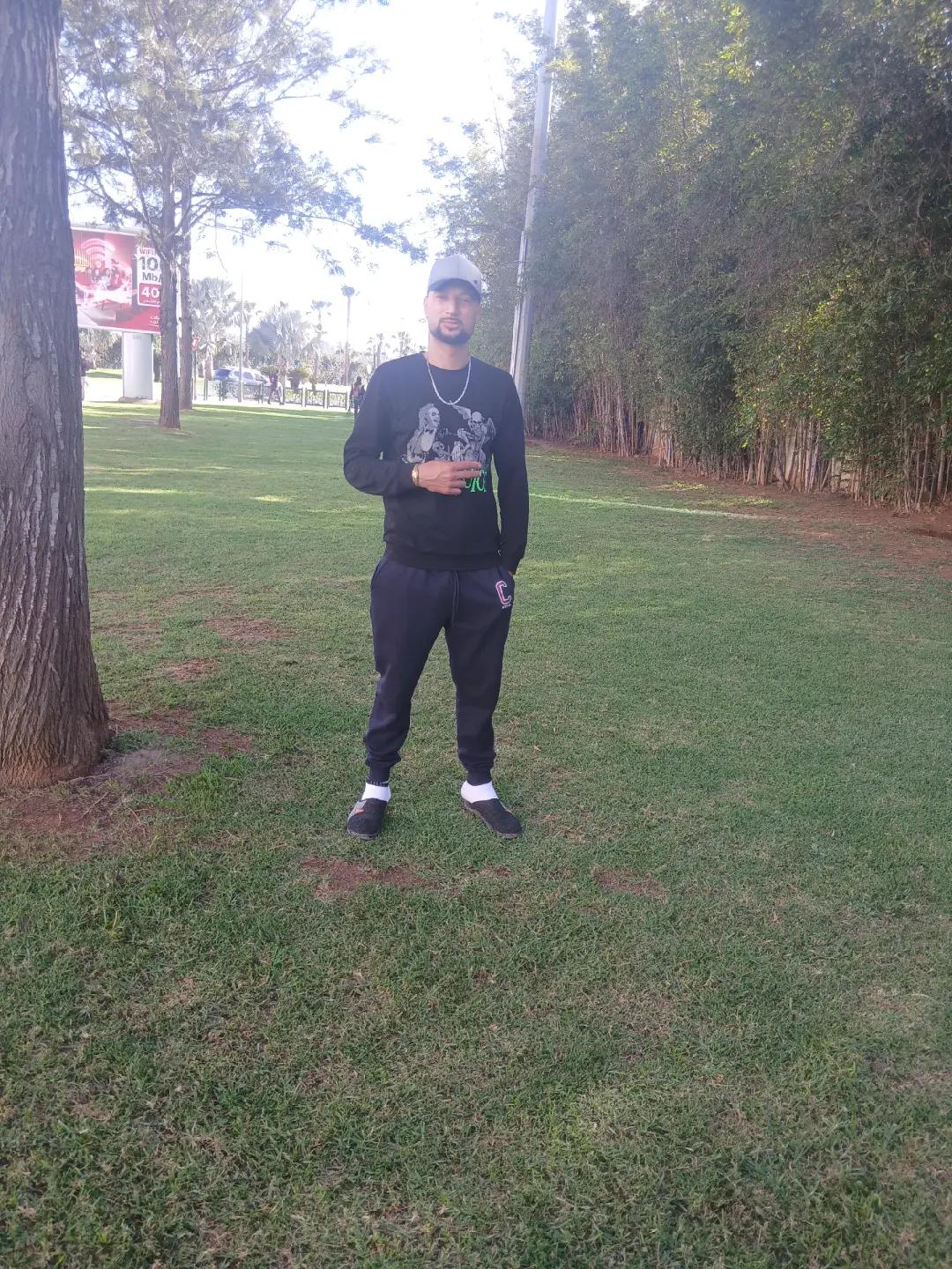 @Bidaoui Rajawi