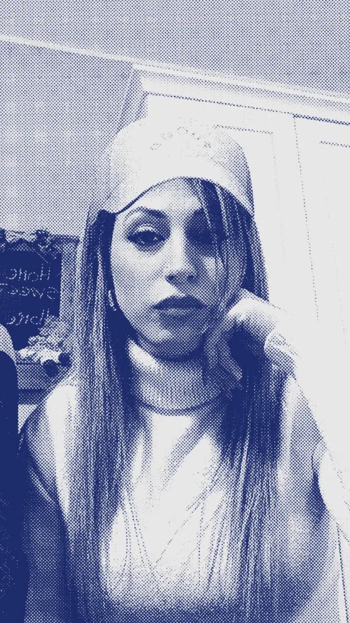 @Vittoria Bellanca